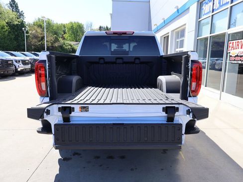 New 2026 GMC Sierra 1500 Denali Ultimate AWD/4WD image 36
