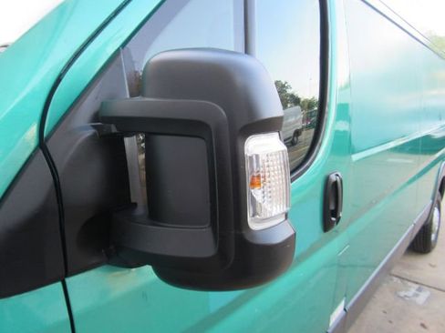 Used 2017 RAM ProMaster 3500 w/ Mopar Trailer Tow Group image 18