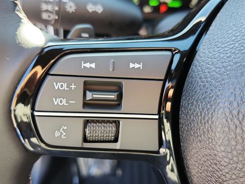 New 2026 Honda Civic Sport Touring image 23