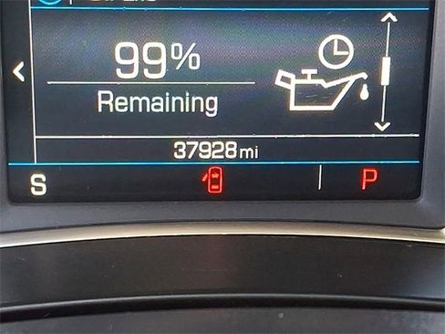 Used 2024 GMC Terrain SLE image 19