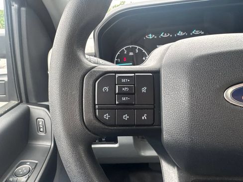 Used 2026 Ford F250 XL AWD/4WD image 30