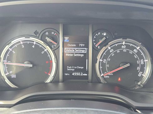 Used 2024 Toyota 4Runner TRD Pro AWD/4WD image 26