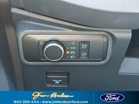 New 2025 Ford Bronco 2-Door w/ Sasquatch Package image 21