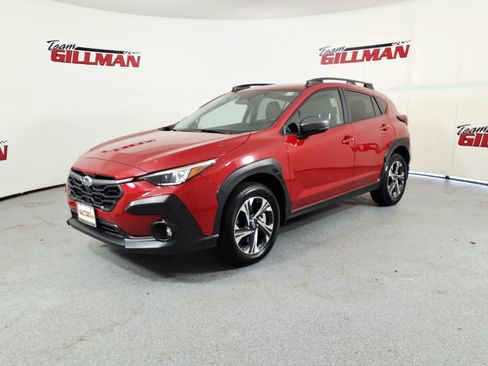 Certified 2026 Subaru Crosstrek 2.5i Premium AWD/4WD image 3