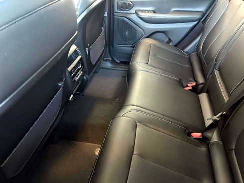 New 2026 Jeep Grand Cherokee Limited AWD/4WD image 8