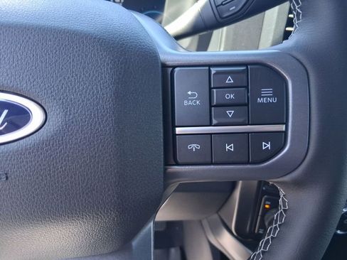 New 2025 Ford F250 Lariat w/ Lariat Ultimate Package image 15