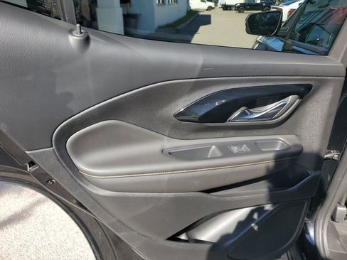 Certified 2023 GMC Terrain AT4 image 16