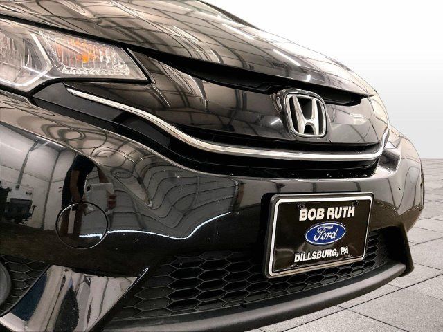 Used 2015 Honda Fit EX image 29