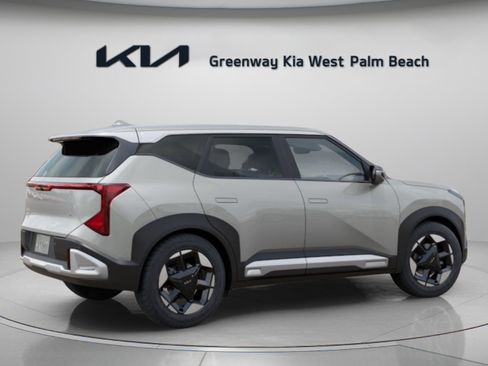 New 2027 Kia Seltos S AWD/4WD image 7