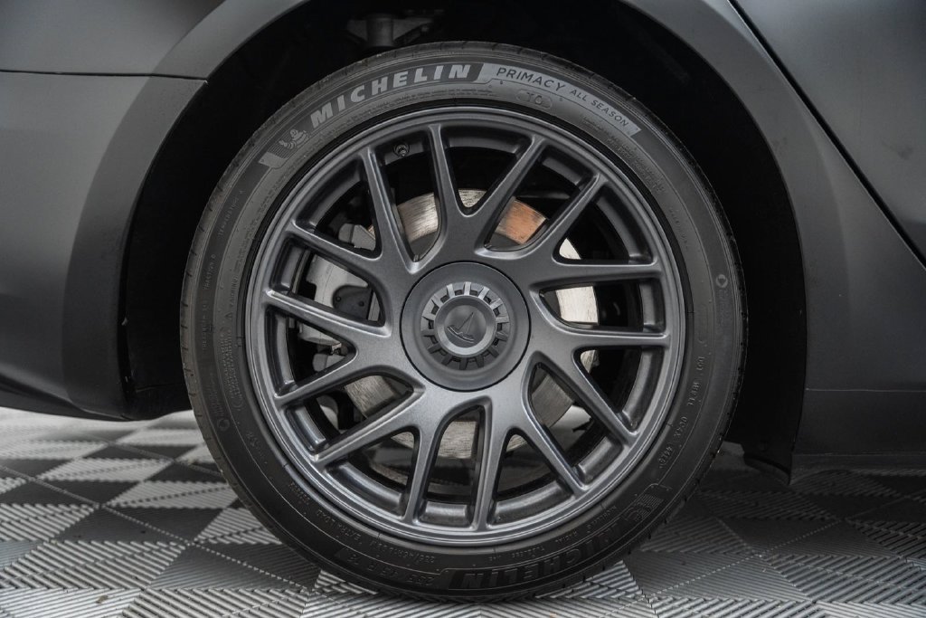 Used 2026 Tesla Model 3 RWD image 17