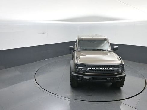 New 2026 Ford Bronco Badlands AWD/4WD image 20