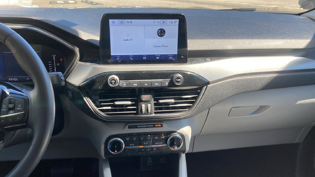Certified 2024 Ford Escape Active AWD/4WD image 20