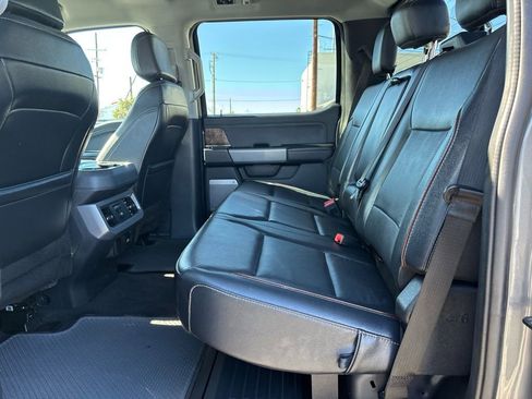 Used 2024 Ford F250 Lariat image 25