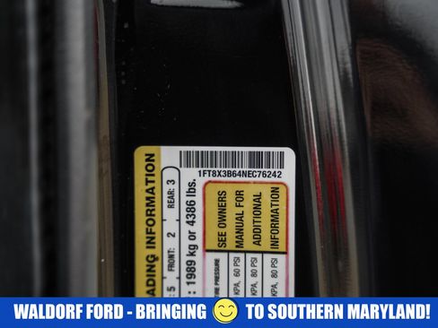 Used 2022 Ford F350 XLT w/ XLT Value Package image 37