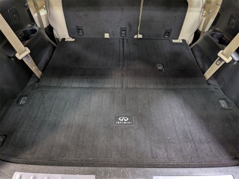 Used 2019 INFINITI QX60 Luxe w/ Sensory Package image 28