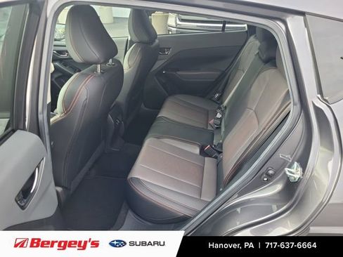 Certified 2025 Subaru Crosstrek 2.5i Limited image 13