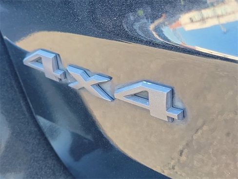 Certified 2018 Jeep Grand Cherokee Trailhawk image 7