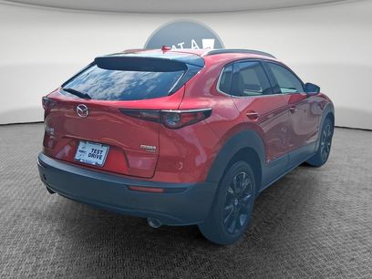 Used 2022 MAZDA CX-30 2.5 Turbo w/ Premium Package