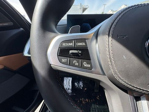 Used 2026 BMW X5 M60i AWD/4WD image 22