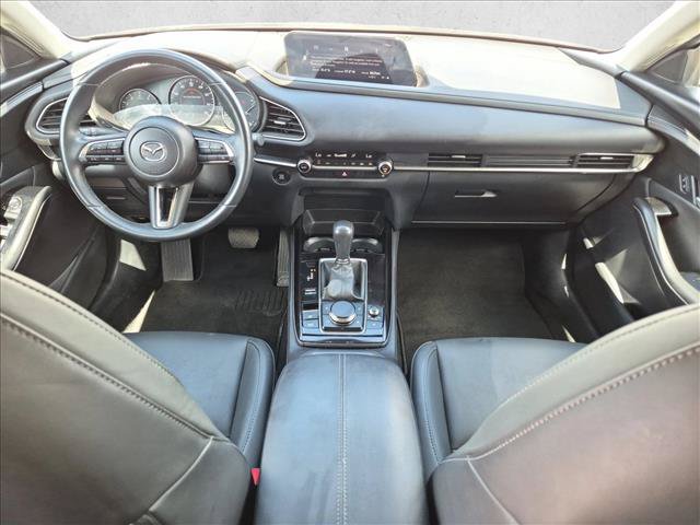 Used 2024 MAZDA CX-30 AWD 2.5 S w/ Select Sport Pkg image 17