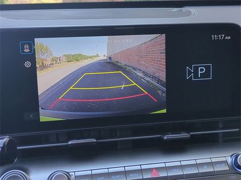 New 2026 Hyundai Kona SE image 23