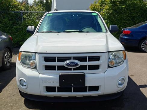 Used 2012 Ford Escape 4WD Hybrid image 2