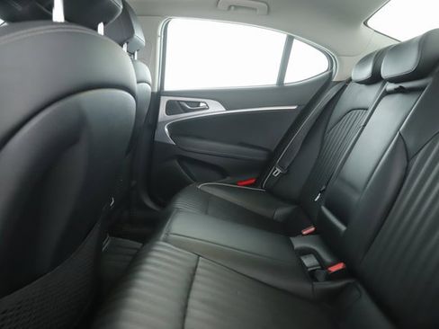 Used 2020 Genesis G70 3.3T image 28