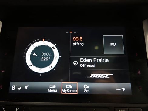 Used 2017 Porsche Macan S w/ Premium Package Plus AWD/4WD image 24
