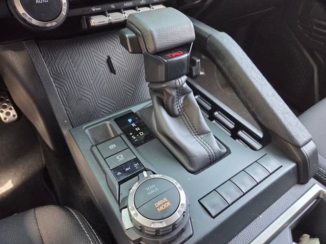 Used 2026 Toyota Tacoma TRD Sport AWD/4WD image 17