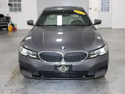 Used 2019 BMW 330i xDrive Sedan