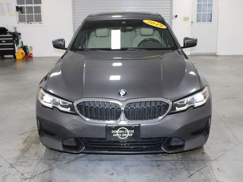Used 2019 BMW 330i xDrive 330i xDrive image 3