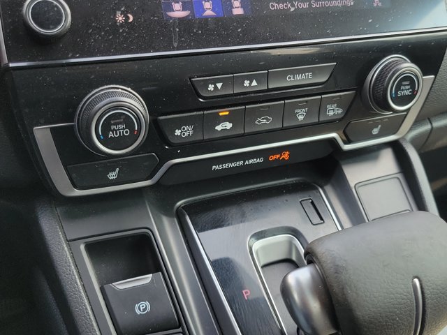 Used 2020 Honda CR-V EX image 26