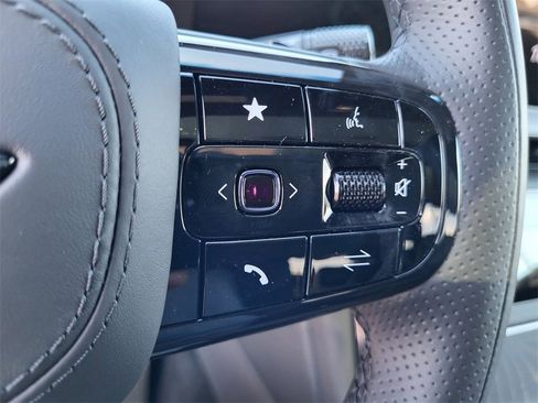 New 2026 Genesis GV80 3.5T e-SC image 17