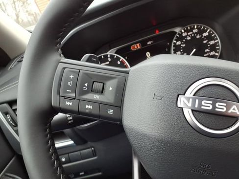 New 2026 Nissan Rogue SV image 10