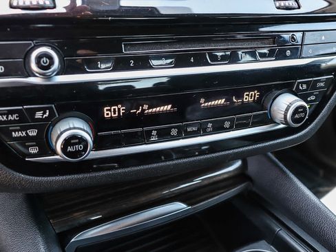 Used 2019 BMW 530i RWD image 23