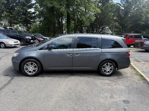 Used 2012 Honda Odyssey EX-L image 4