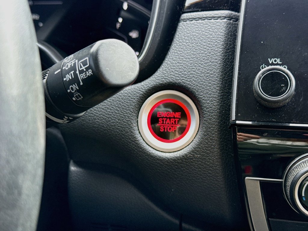 Used 2017 Honda CR-V EX-L image 26