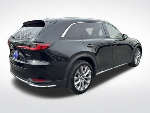 Used 2024 MAZDA CX-90 3.3 Turbo w/ Premium Package image 6