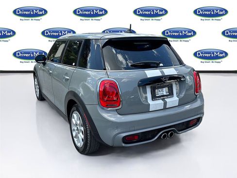 Used 2020 MINI Cooper S FWD image 5