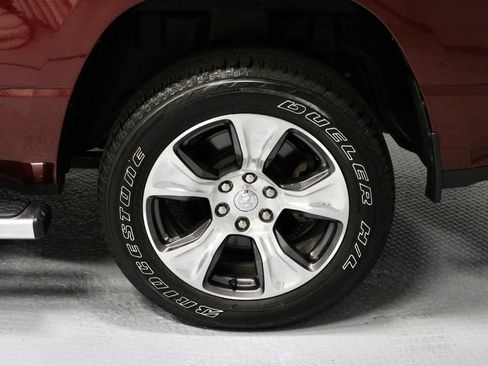 Used 2023 RAM 1500 Laramie AWD/4WD image 19