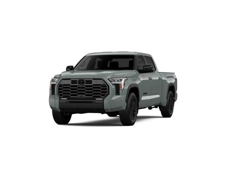 New 2026 Toyota Tundra Limited image 18