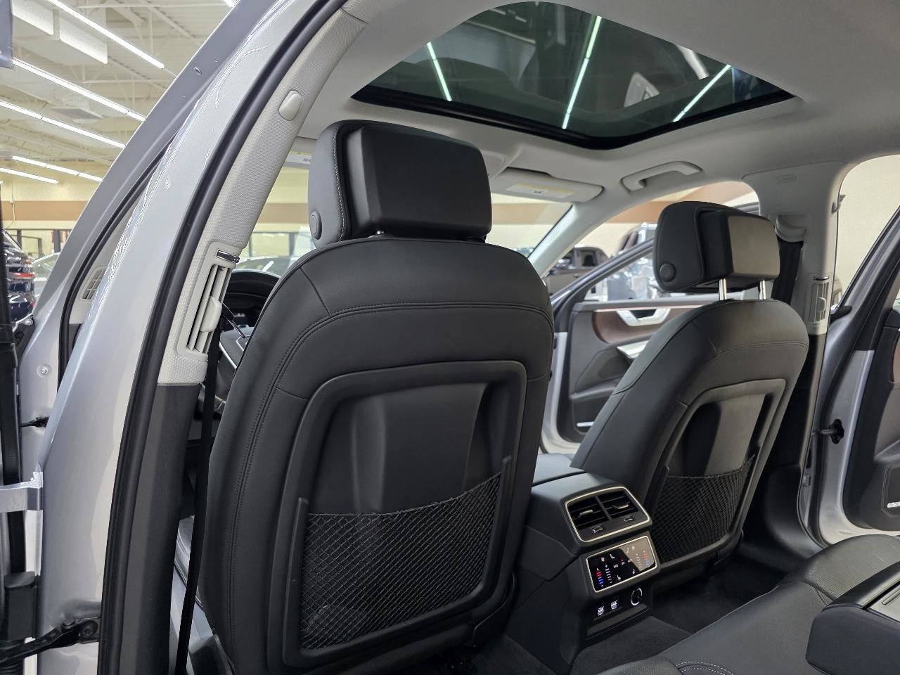 Used 2019 Audi A6 3.0T Prestige w/ Prestige Package AWD/4WD image 26
