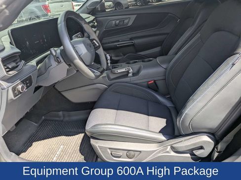 Used 2026 Ford Mustang Dark Horse RWD image 17