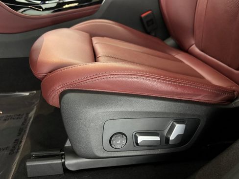 Used 2023 BMW X4 xDrive30i w/ M Sport Package image 14