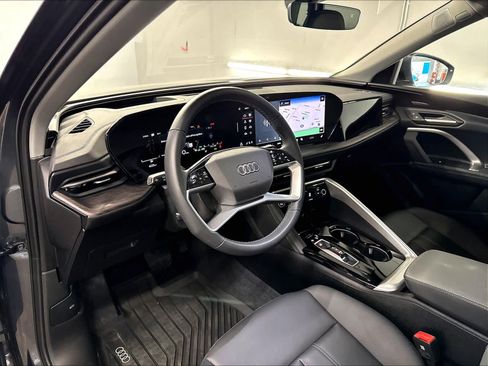 Certified 2025 Audi Q5 Premium w/ Premium Plus AWD/4WD image 16
