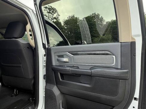 Used 2019 RAM 2500 Big Horn AWD/4WD image 47