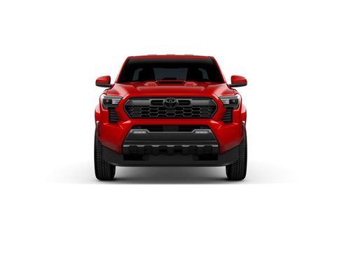 New 2026 Toyota Tacoma TRD Sport image 50