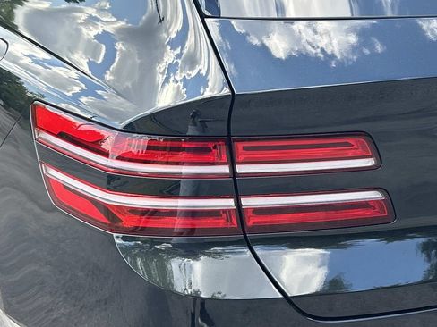 New 2027 Genesis GV80 3.5T Prestige AWD/4WD image 12
