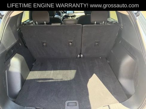 Used 2025 Ford Escape Active AWD/4WD image 32
