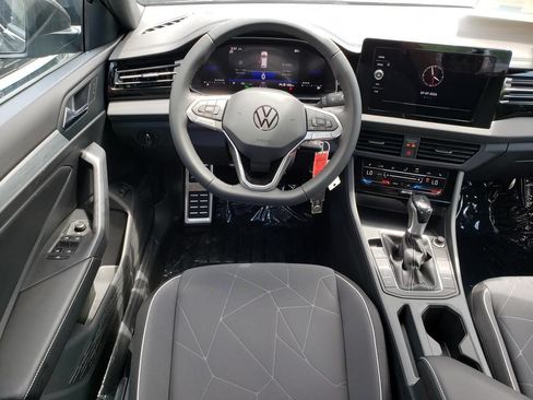 New 2026 Volkswagen Jetta Sport FWD image 9